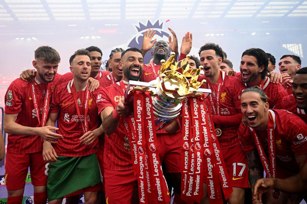 英媒：美职联圣地亚哥和萨拉赫有过接触，但还没正式报价